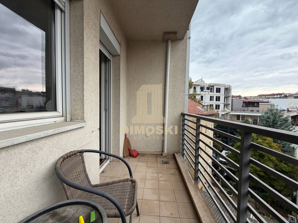 Центар - Песталоци | Трособен Стан | 74м²
