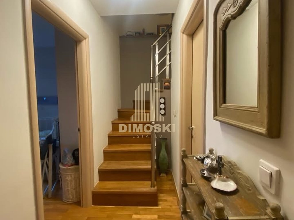 Дебар Маало | Дуплекс – 140м²