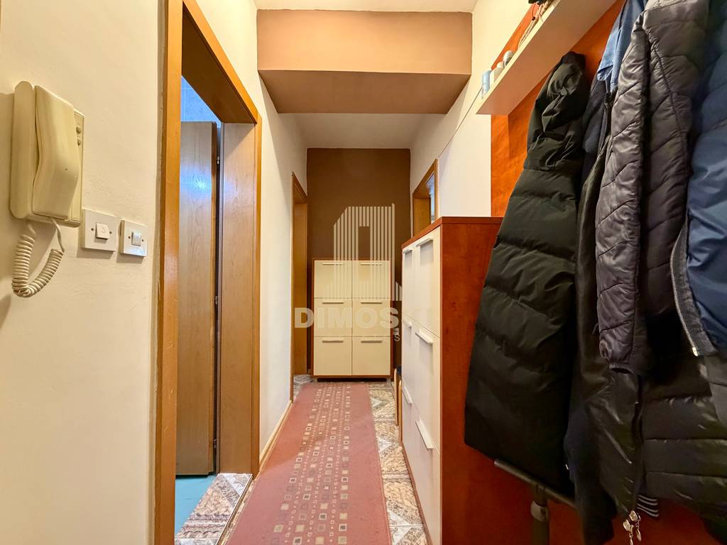 Карпош 4 | Трособен Стан – 87м²