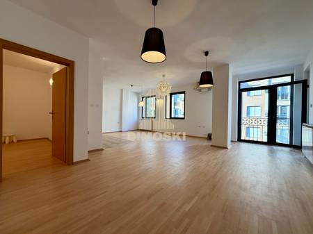 Центар | Четворособен Стан – 85м²