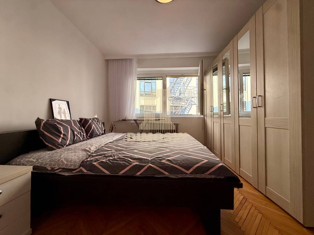 Строг Центар - Двособен Стан | 56м²