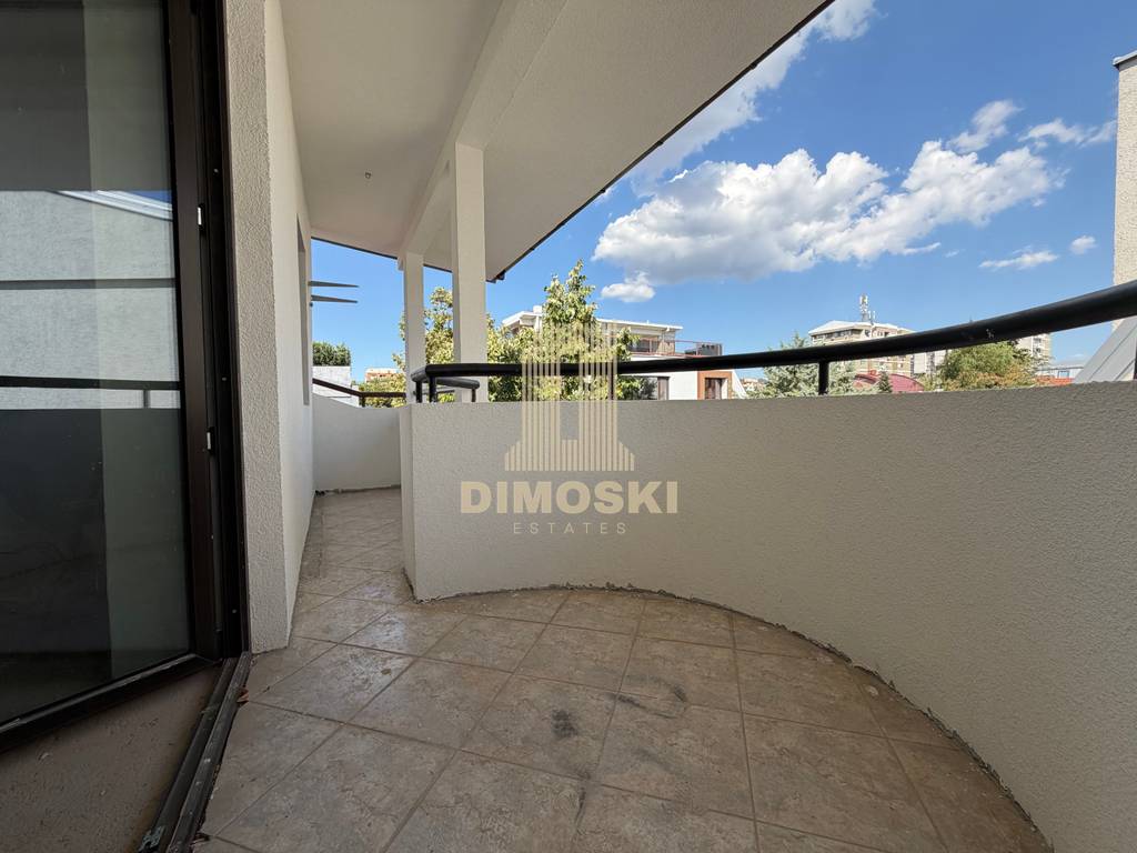 Тафталиџе | Двособен Стан - 52м²