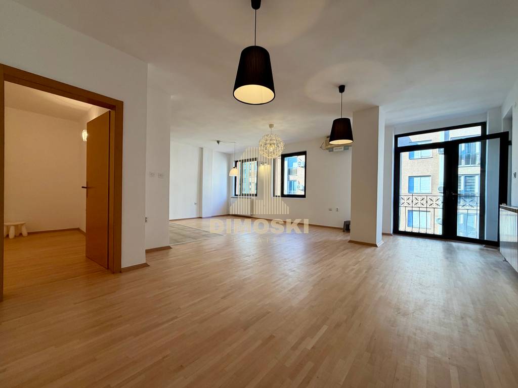 Центар | Четворособен Стан – 85м²