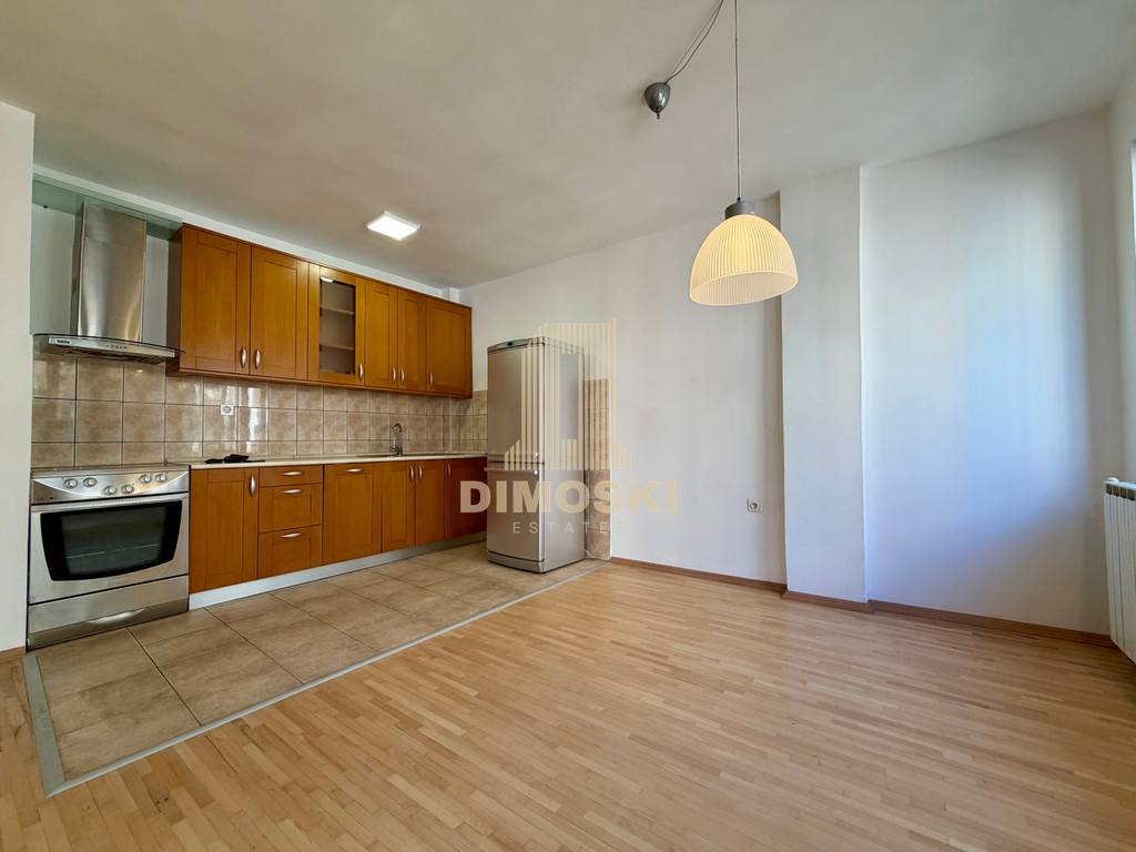 Центар | Четворособен Стан – 85м²