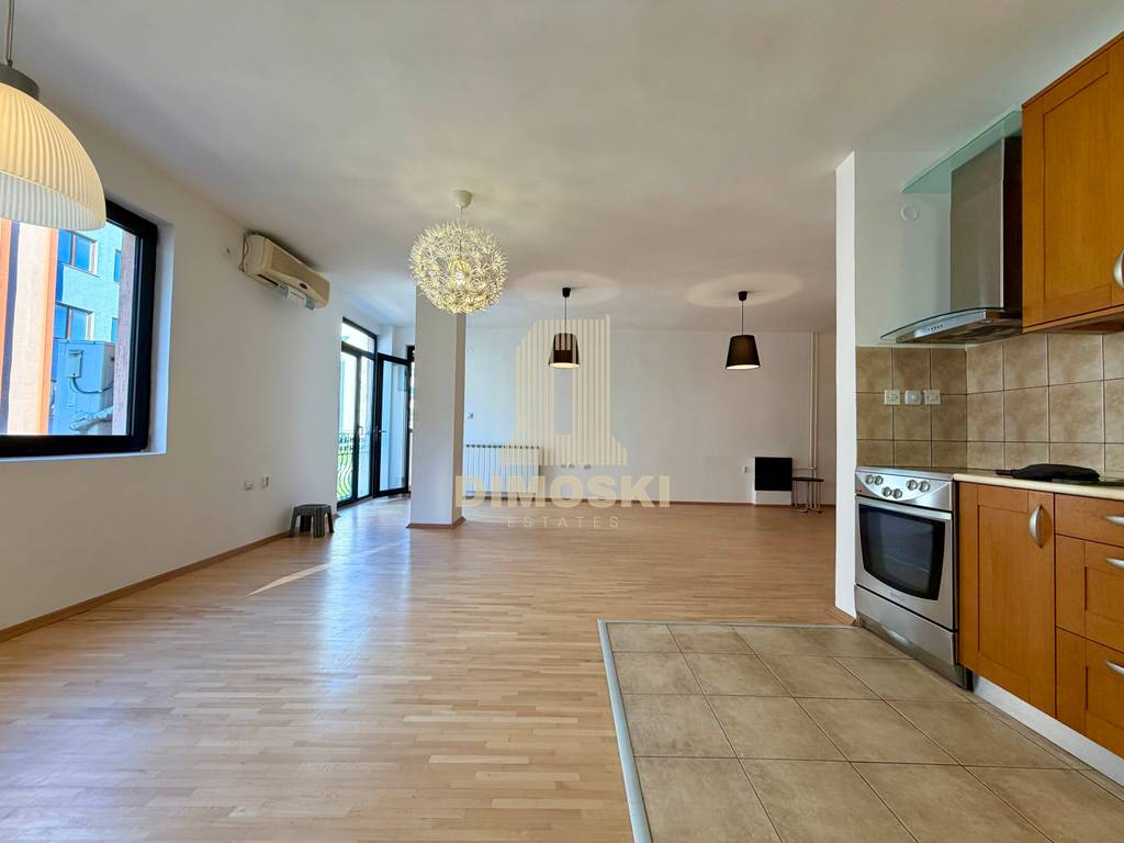 Центар | Четворособен Стан – 85м²