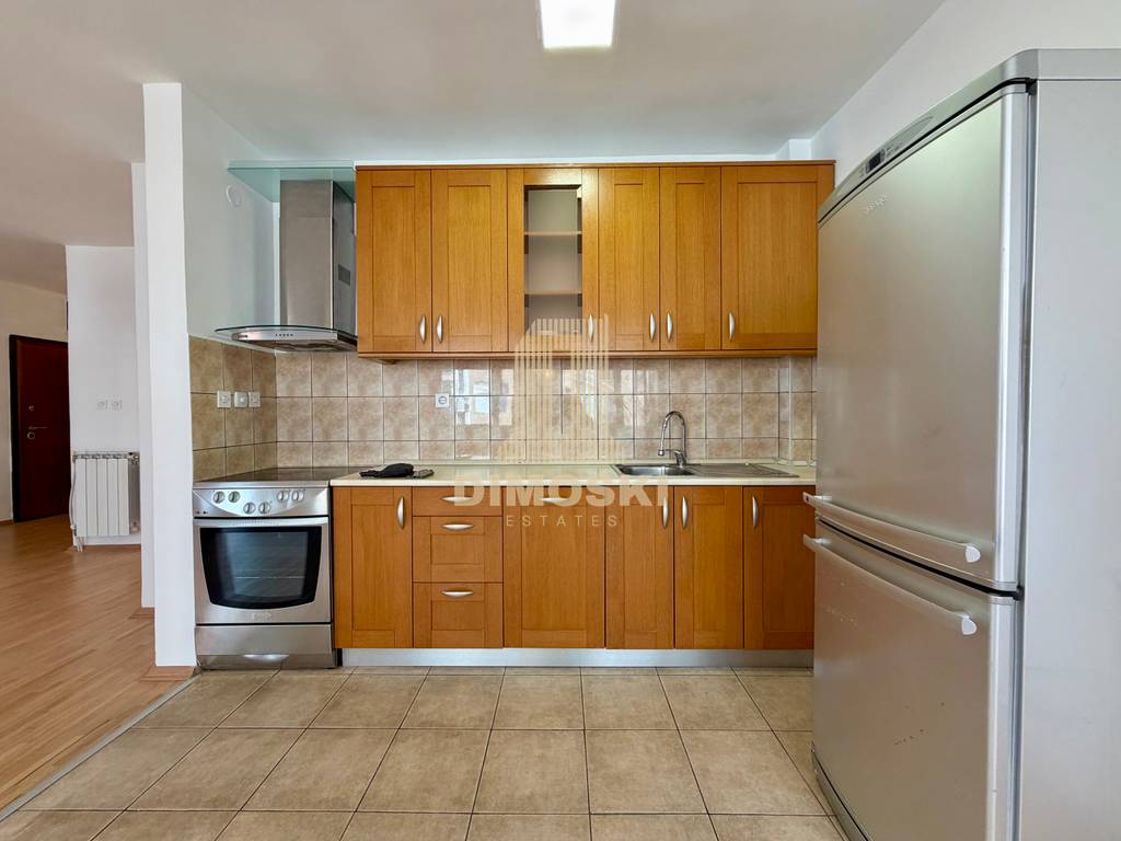 Центар | Четворособен Стан – 85м²
