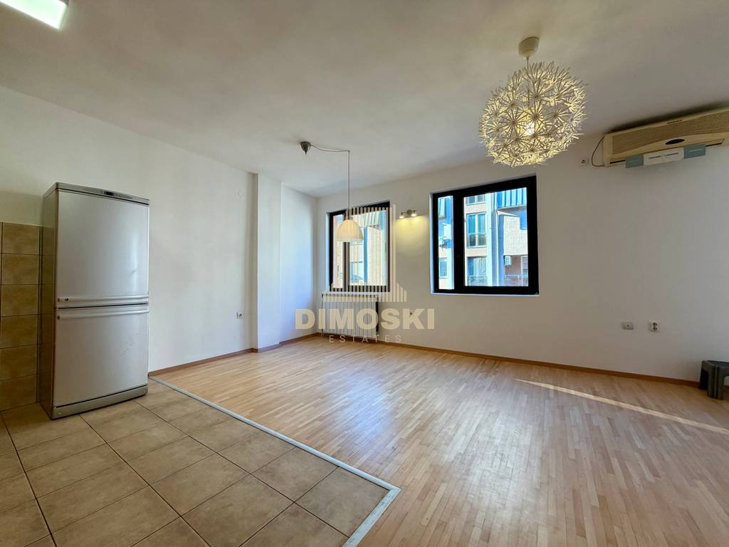 Центар | Четворособен Стан – 85м²