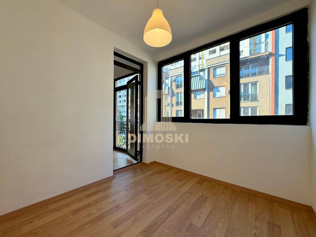 Центар | Четворособен Стан – 85м²