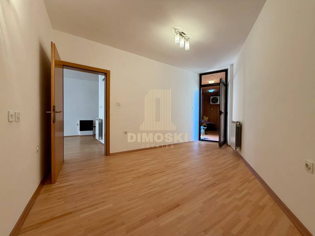 Центар | Четворособен Стан – 85м²