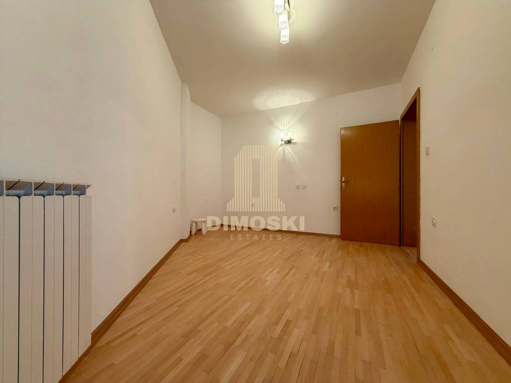 Центар | Четворособен Стан – 85м²
