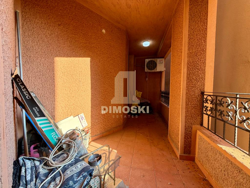 Центар | Четворособен Стан – 85м²