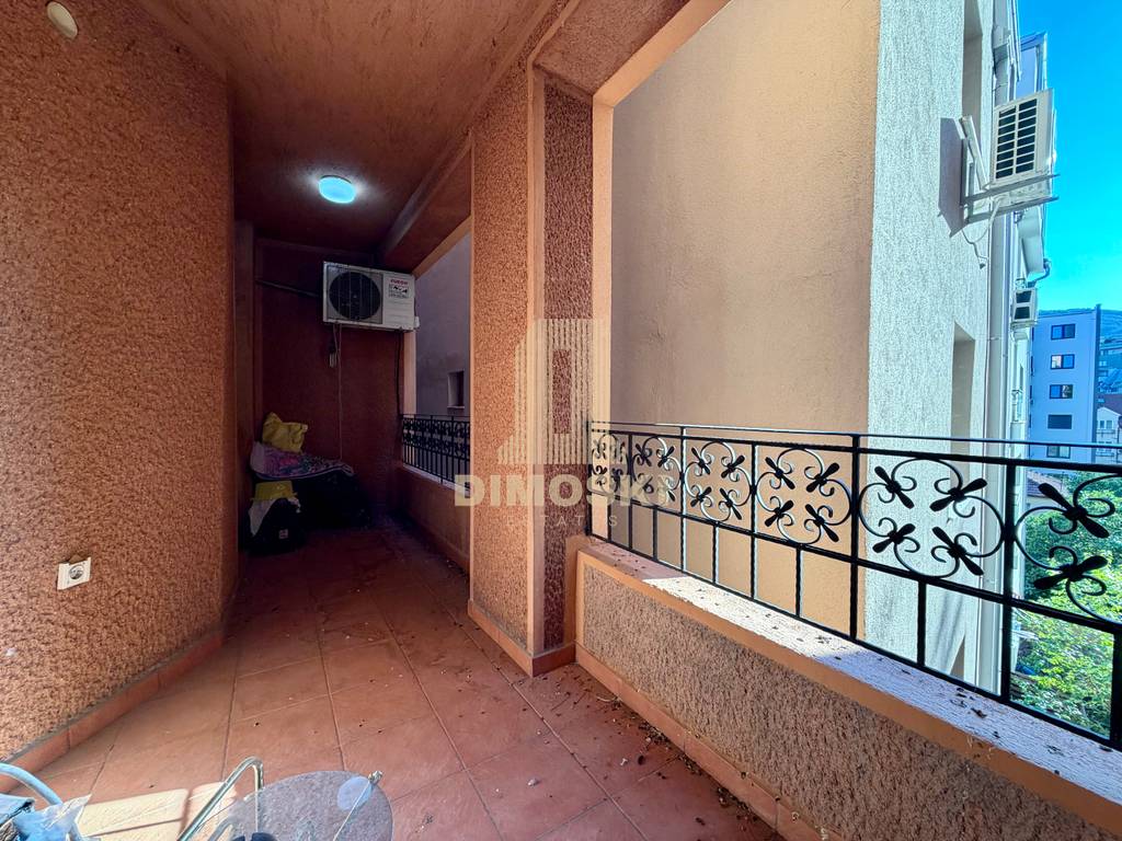 Центар | Четворособен Стан – 85м²