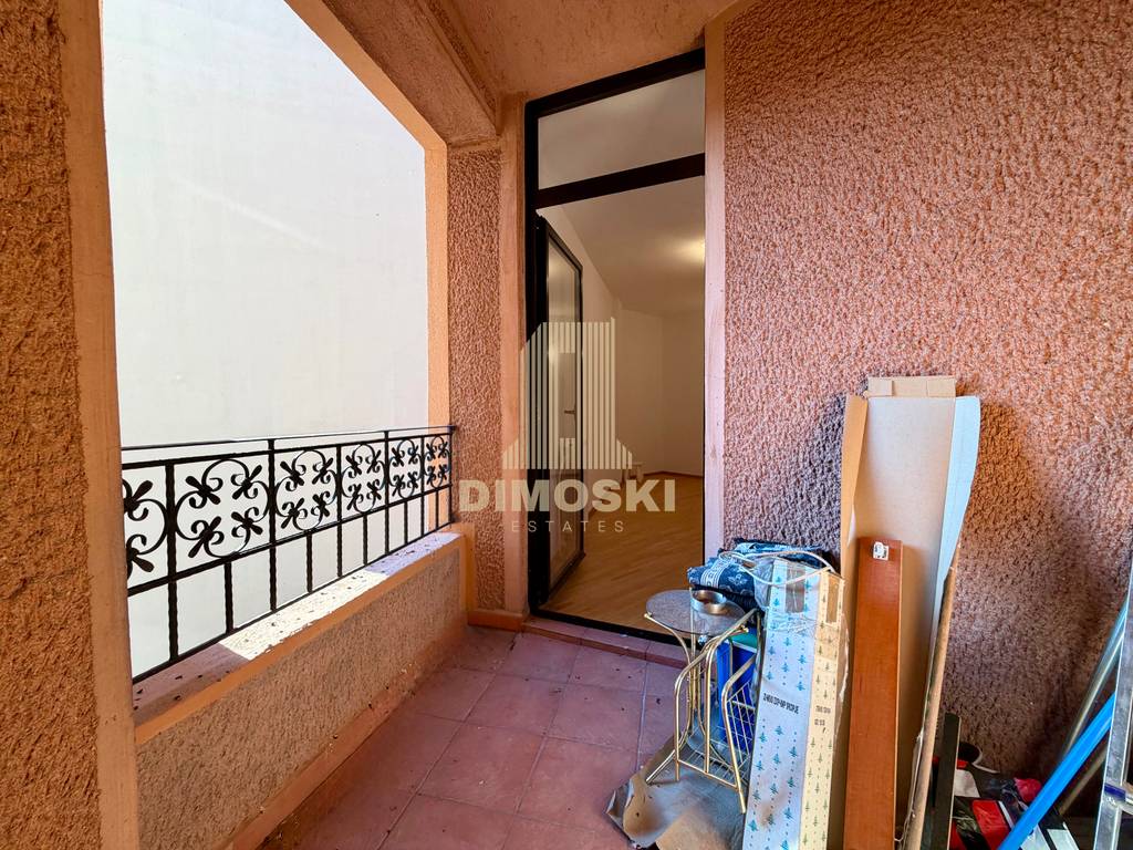 Центар | Четворособен Стан – 85м²