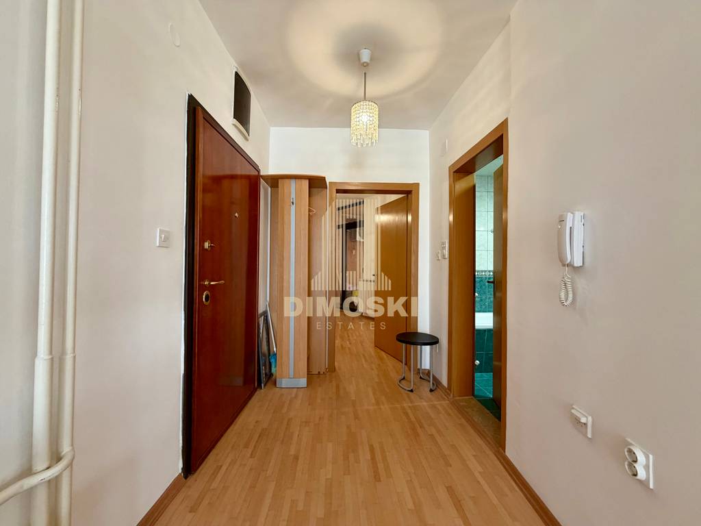 Центар | Четворособен Стан – 85м²