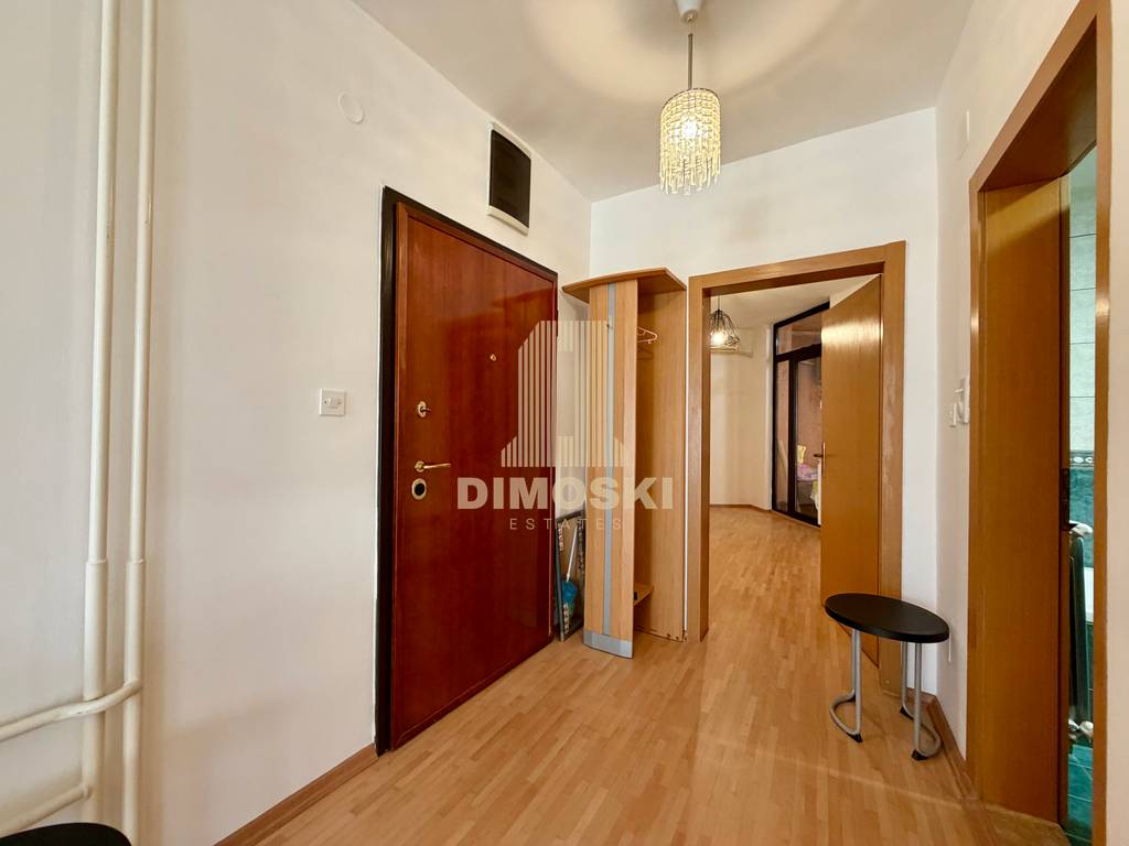 Центар | Четворособен Стан – 85м²