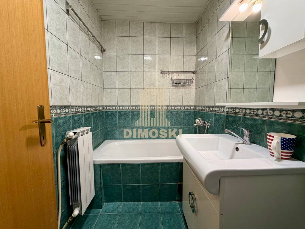 Центар | Четворособен Стан – 85м²