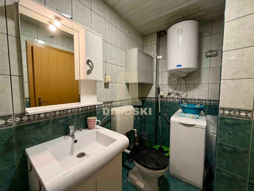 Центар | Четворособен Стан – 85м²