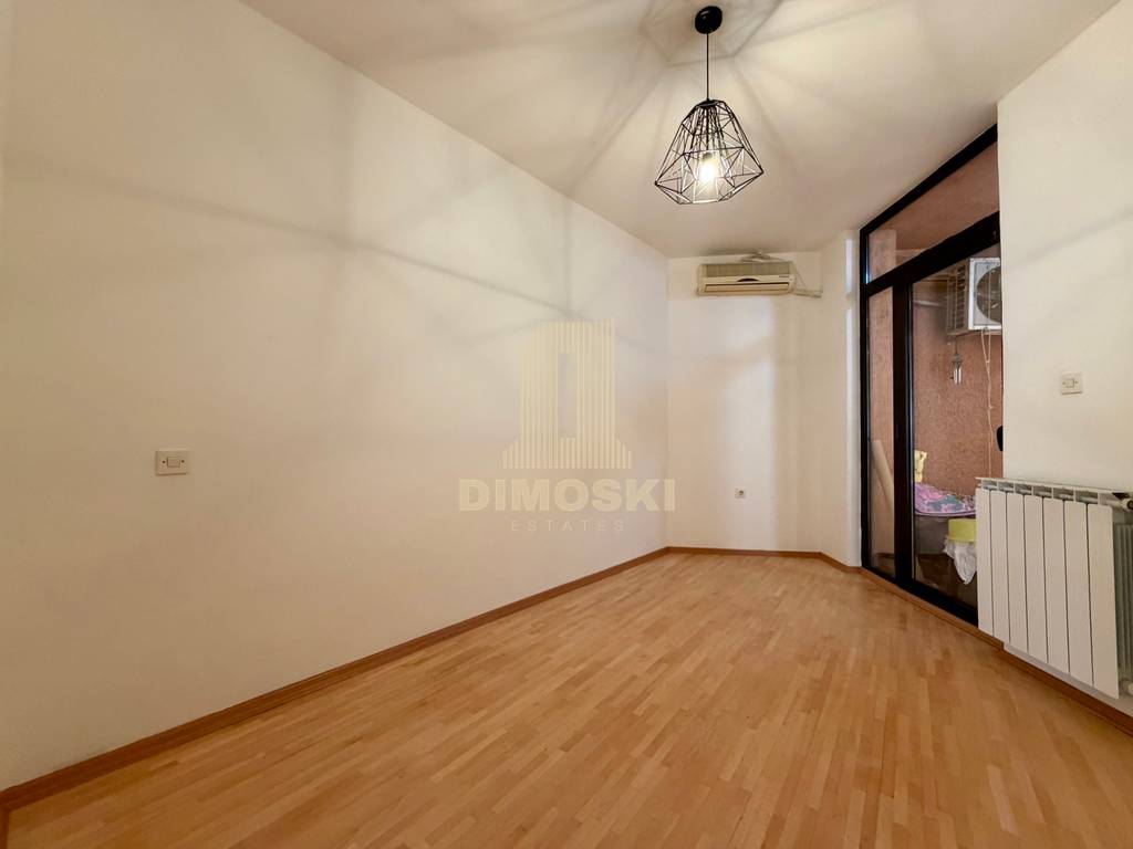 Центар | Четворособен Стан – 85м²