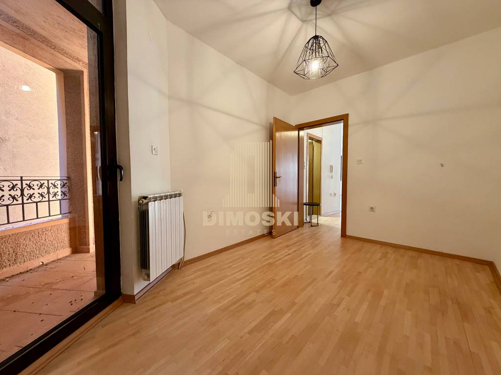 Центар | Четворособен Стан – 85м²