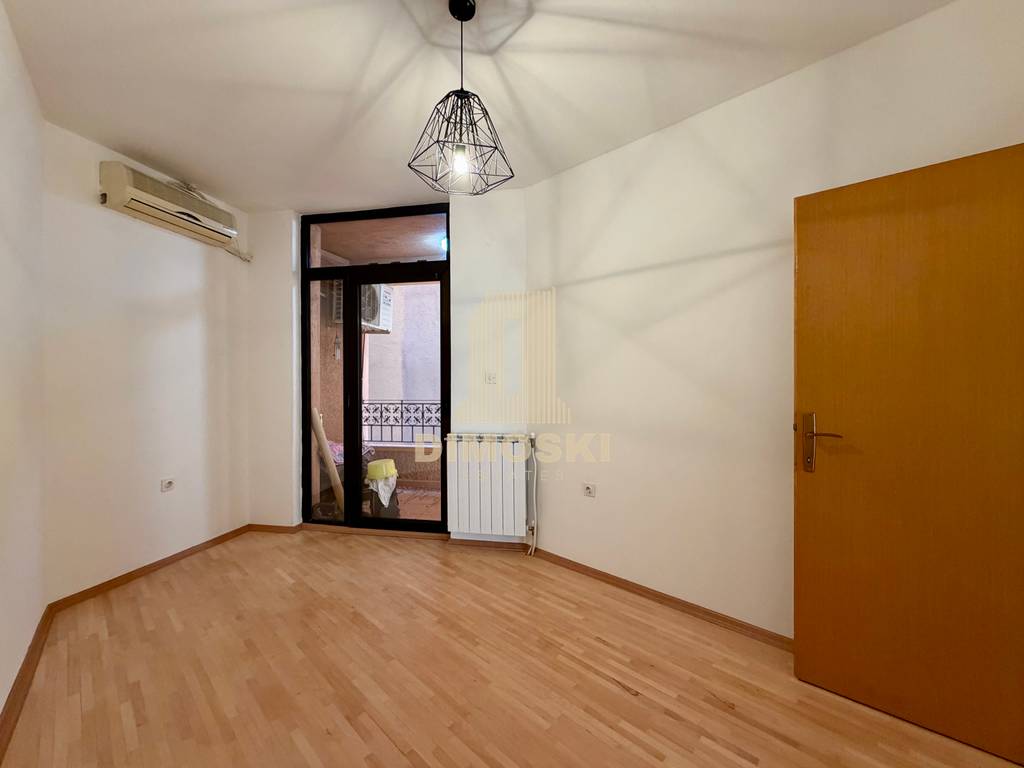 Центар | Четворособен Стан – 85м²