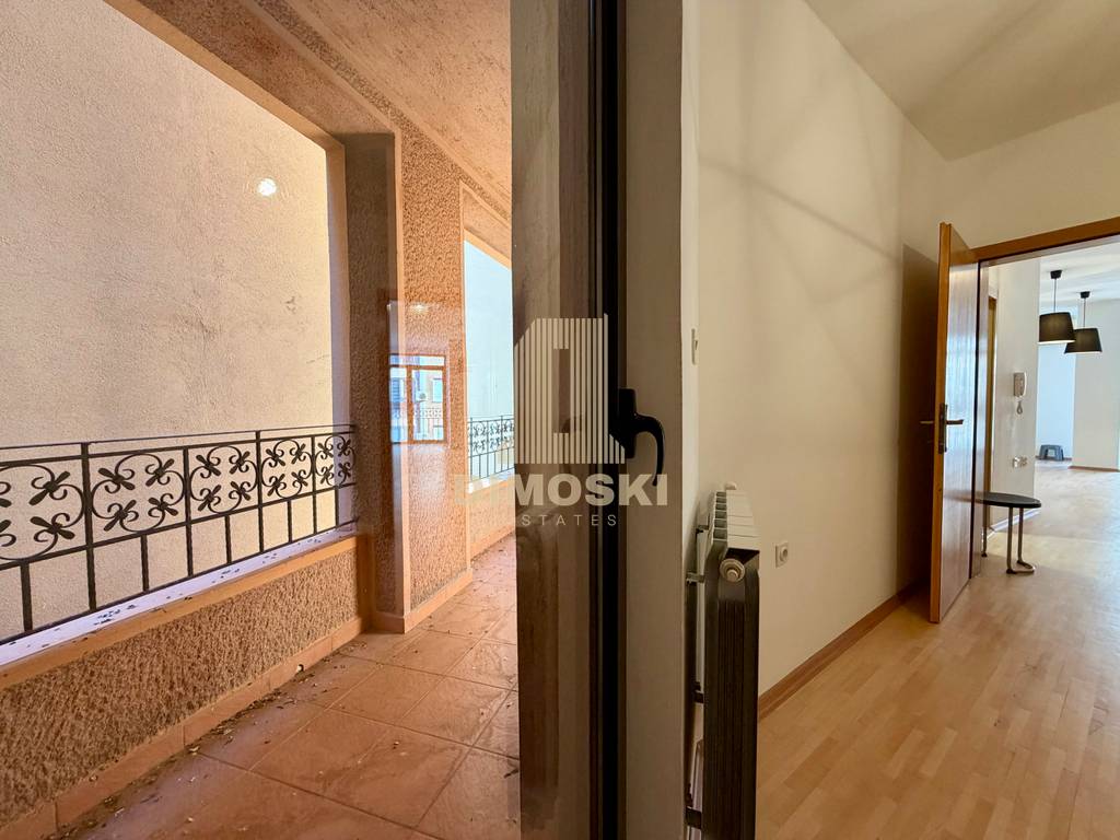 Центар | Четворособен Стан – 85м²