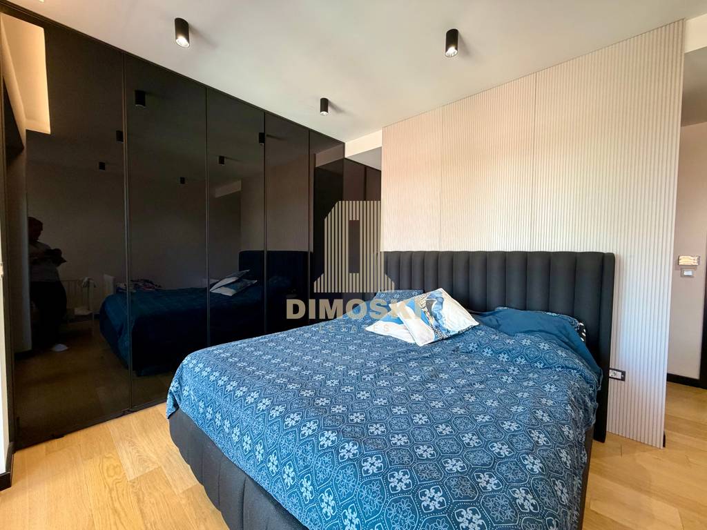Тафталиџе - Четворособен Уникатен Дуплекс | 127м²
