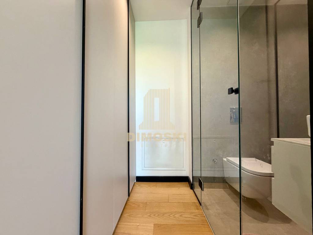 Тафталиџе - Четворособен Уникатен Дуплекс | 127м²