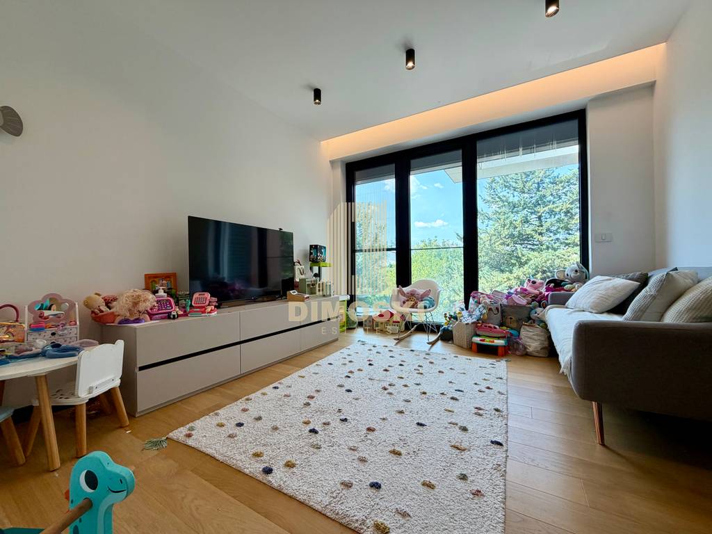 Тафталиџе - Четворособен Уникатен Дуплекс | 127м²