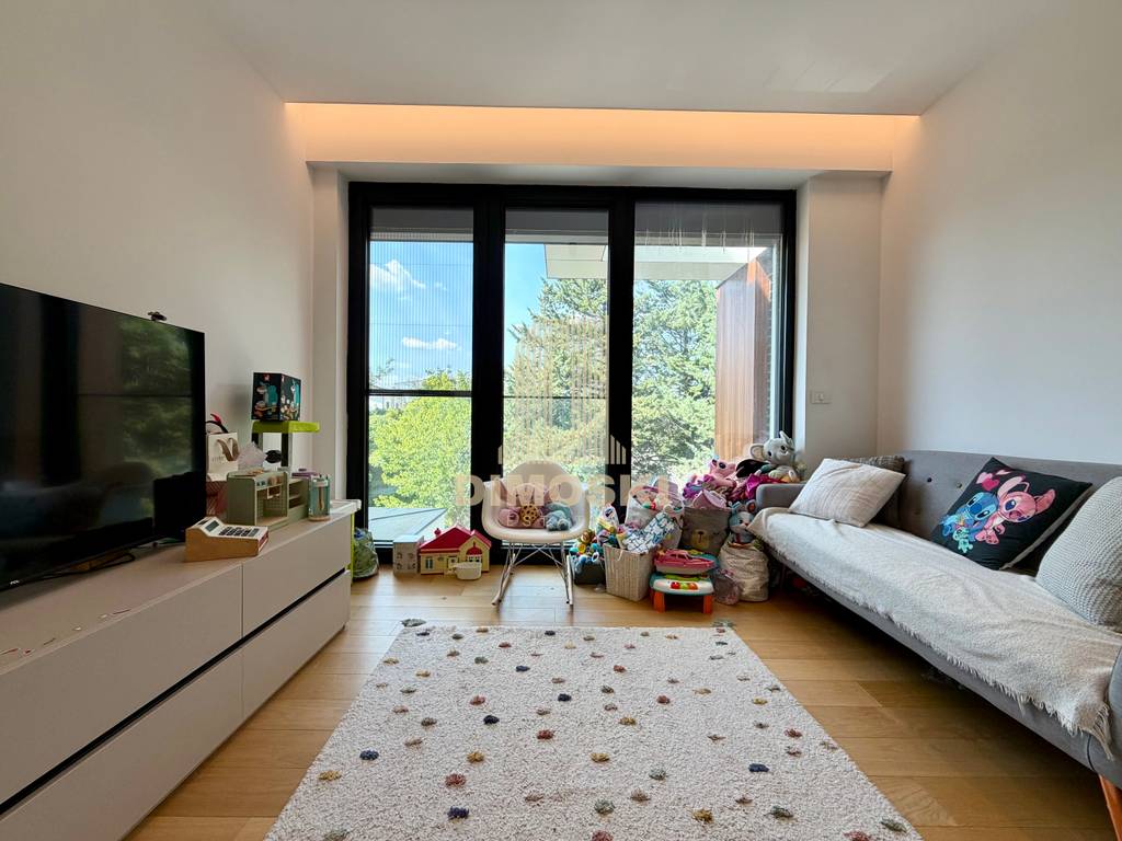 Тафталиџе - Четворособен Уникатен Дуплекс | 127м²