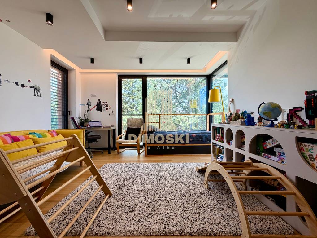 Тафталиџе - Четворособен Уникатен Дуплекс | 127м²