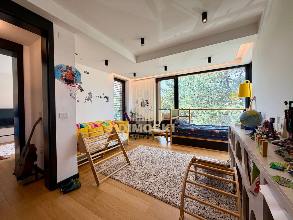 Тафталиџе - Четворособен Уникатен Дуплекс | 127м²