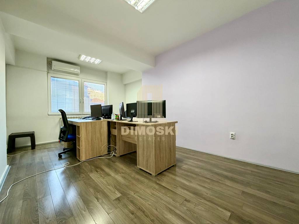 Центар / Тифани - Петсобен Стан | 130м²
