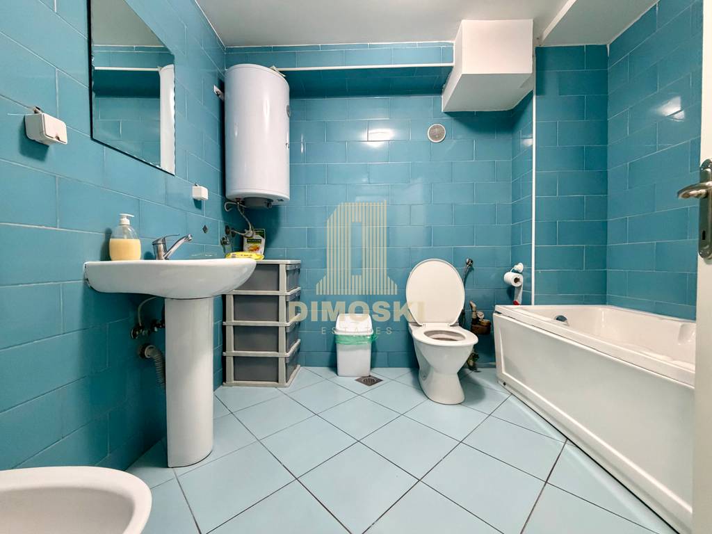 Центар / Тифани - Петсобен Стан | 130м²