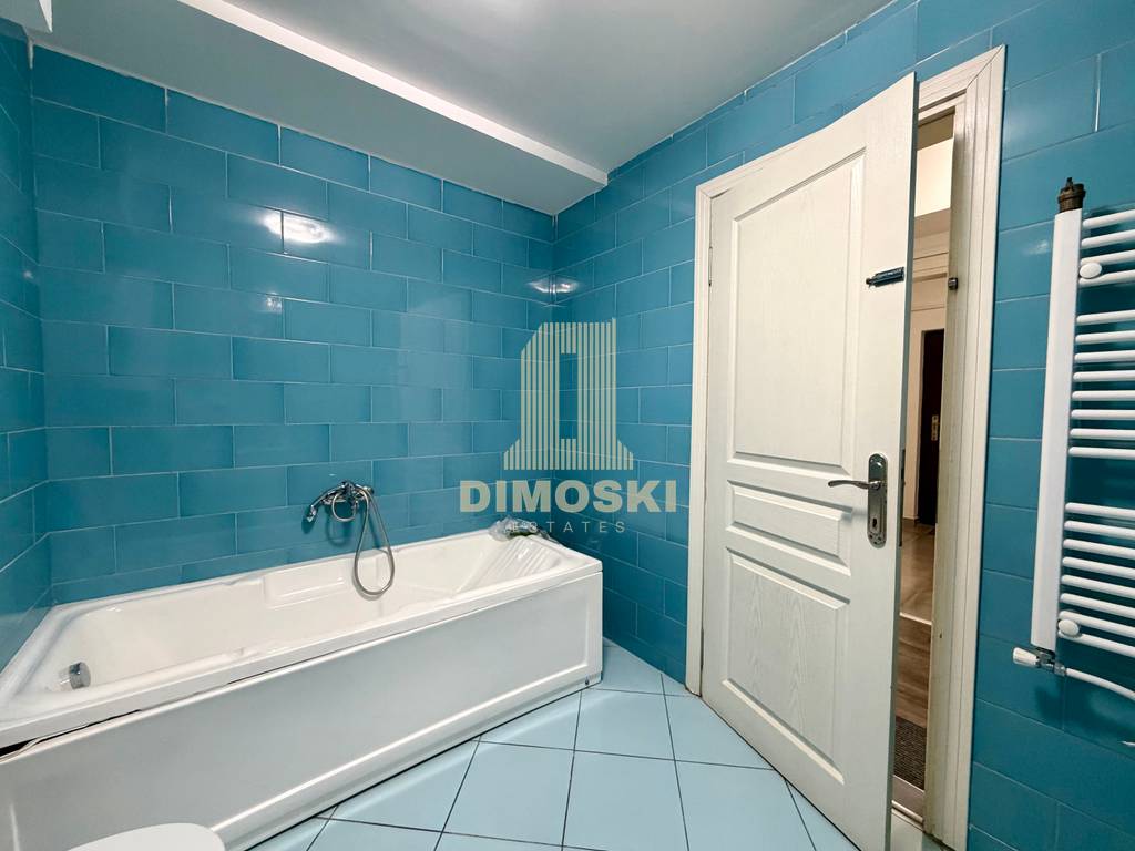 Центар / Тифани - Петсобен Стан | 130м²
