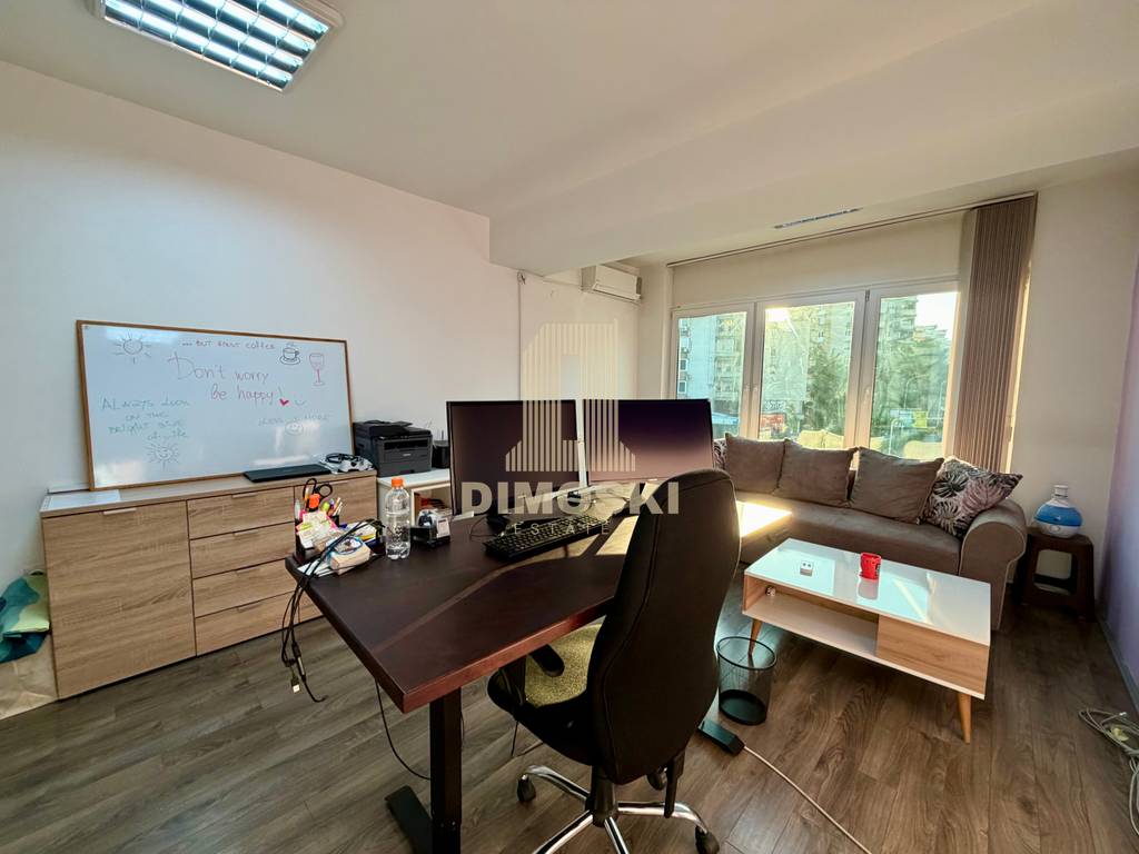 Центар / Тифани - Петсобен Стан | 130м²