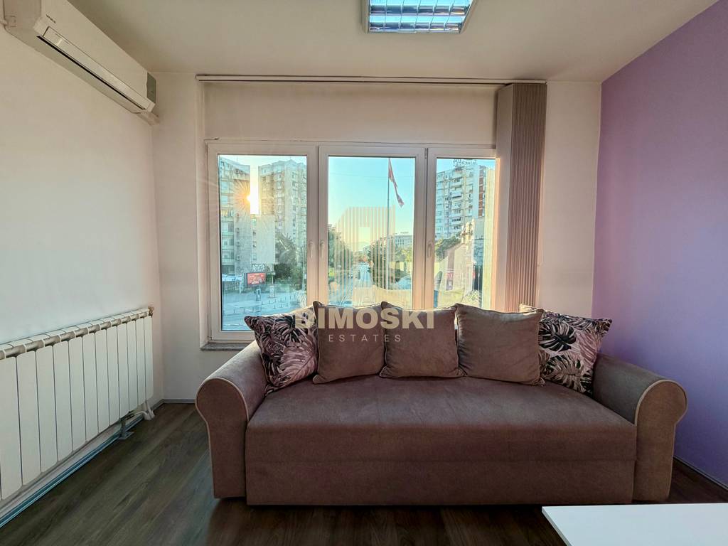 Центар / Тифани - Петсобен Стан | 130м²