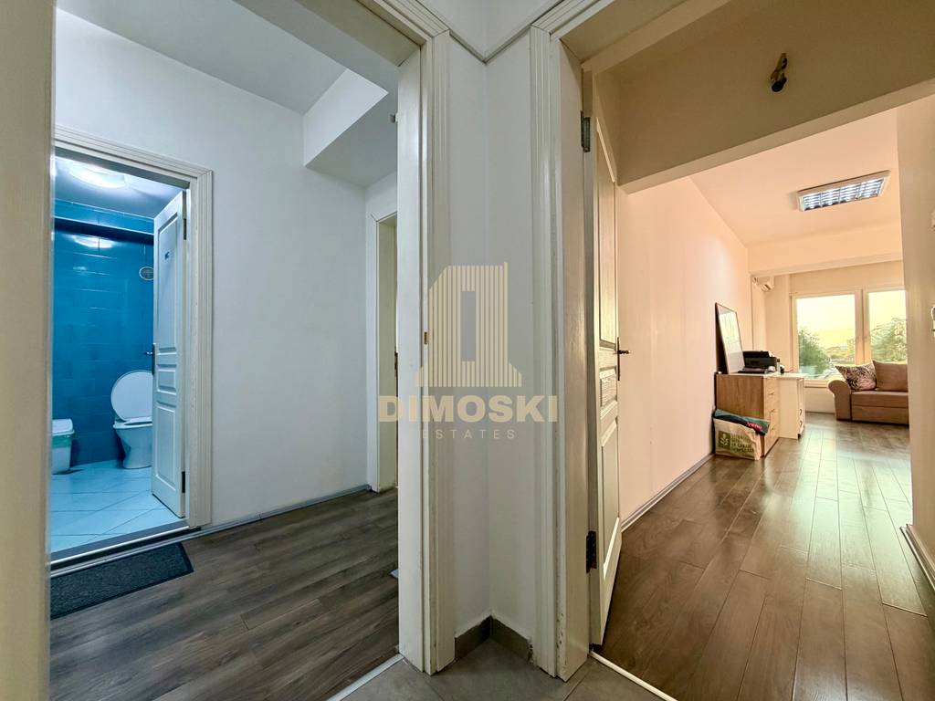 Центар / Тифани - Петсобен Стан | 130м²