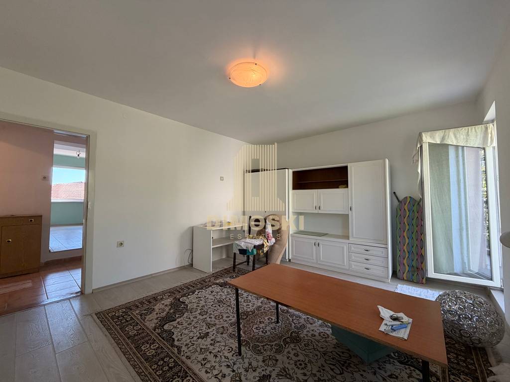 Центар - Католичка | Стан 88м²