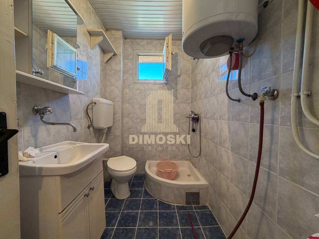 Центар - Католичка | Стан 88м²