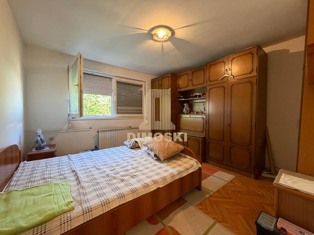 Центар - Католичка | Стан 88м²
