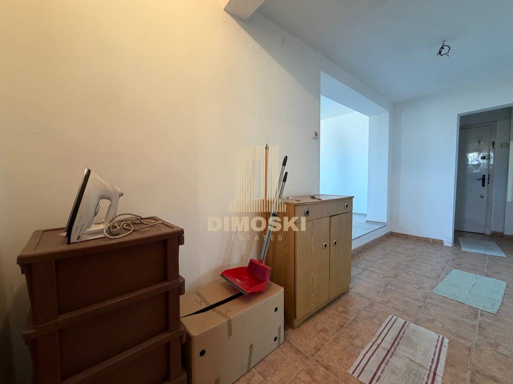 Центар - Католичка | Стан 88м²