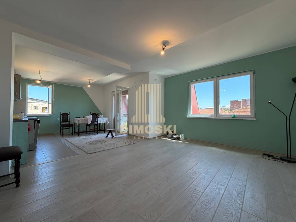 Центар - Католичка | Стан 88м²