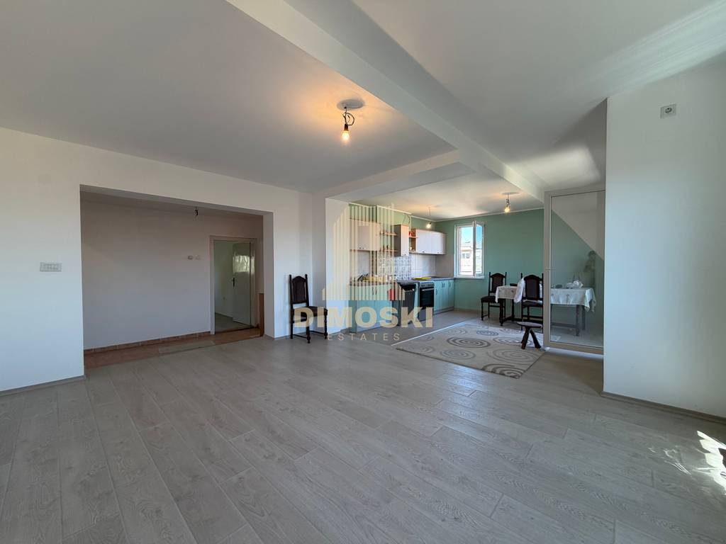 Центар - Католичка | Стан 88м²