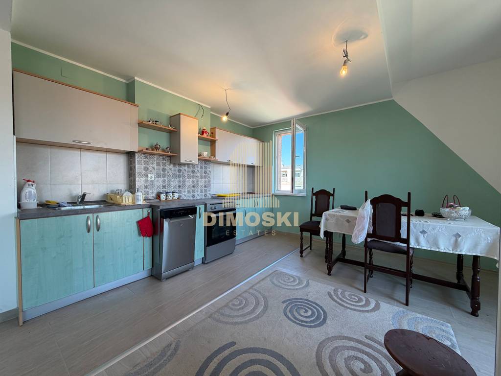 Центар - Католичка | Стан 88м²