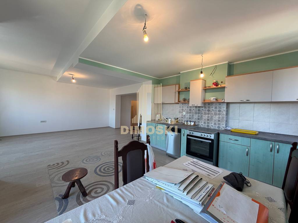Центар - Католичка | Стан 88м²