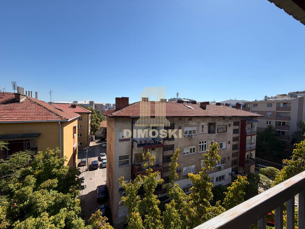 Центар - Католичка | Стан 88м²