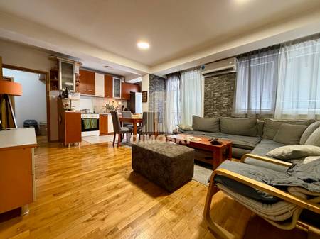 Кисела Вода | Трособен Стан - 70м²