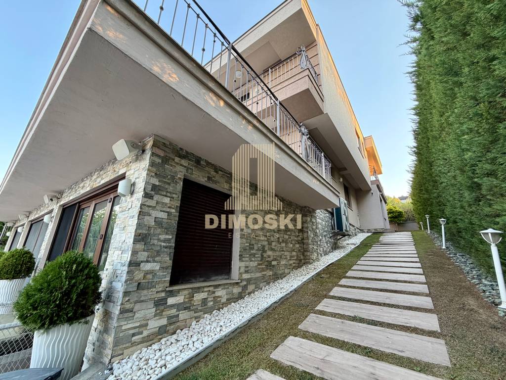Сопиште | Луксузна Куќа - 500м²