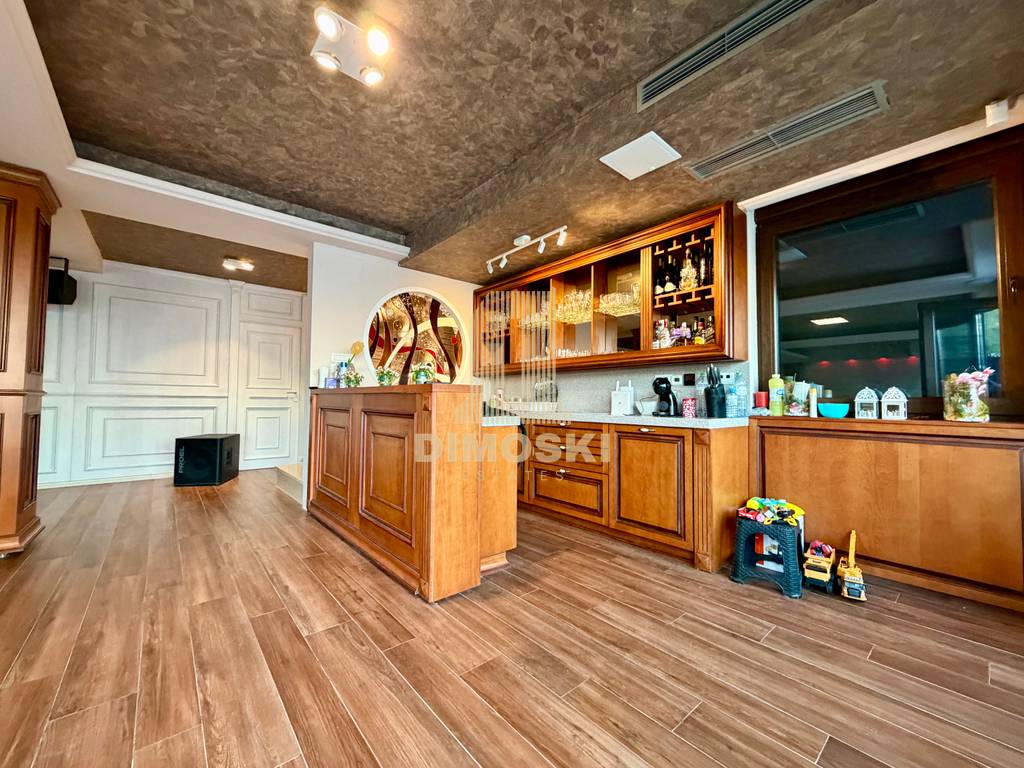 Сопиште | Луксузна Куќа - 500м²
