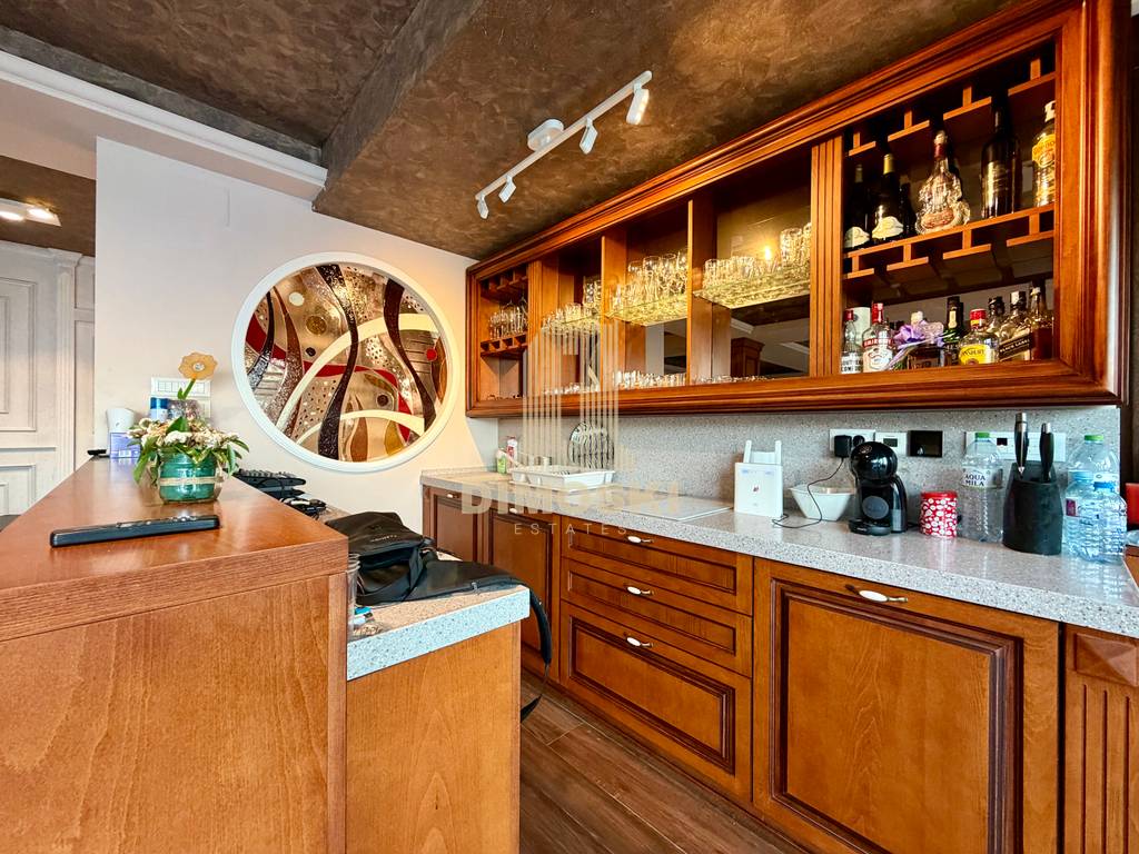 Сопиште | Луксузна Куќа - 500м²